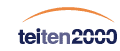 teiten2000 logo